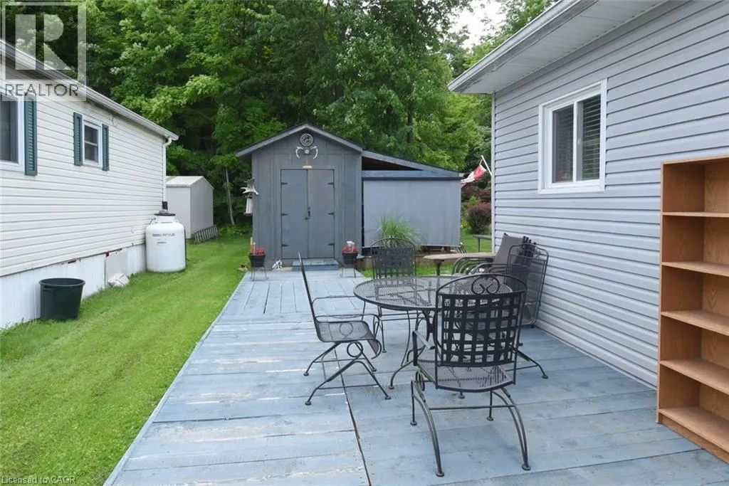 2490 GOVERNORS Road Unit# 41 #41