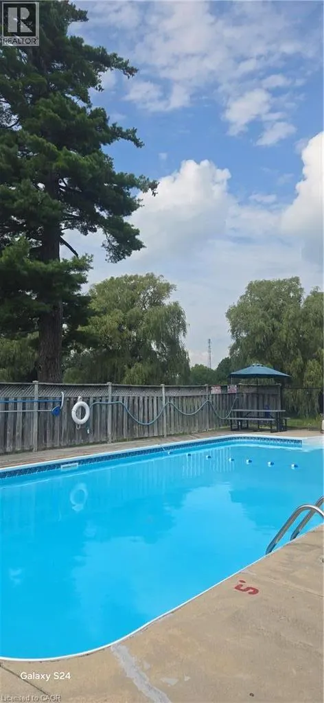 2490 GOVERNORS Road Unit# 41 #41