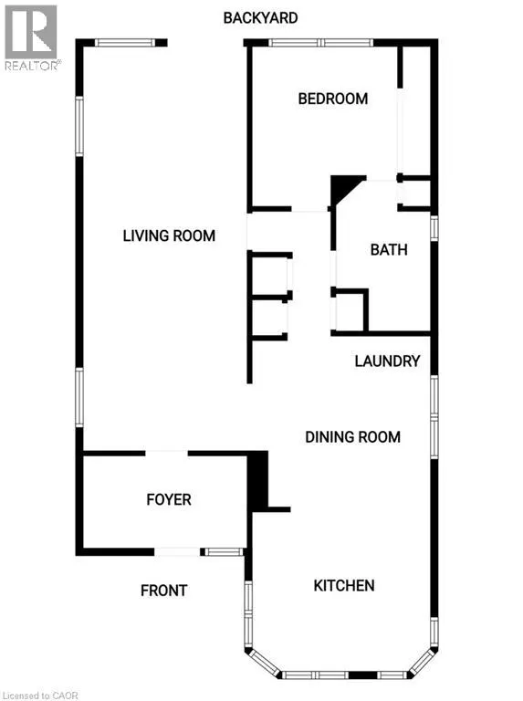 2490 GOVERNORS Road Unit# 41 #41