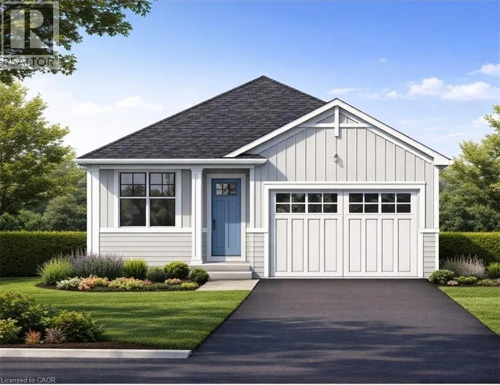 LOT 1 4968 GREENLANE Road