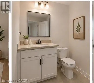 LOT 1 4968 GREENLANE Road