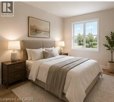 LOT 1 4968 GREENLANE Road