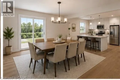 LOT 1 4968 GREENLANE Road