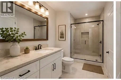 LOT 1 4968 GREENLANE Road