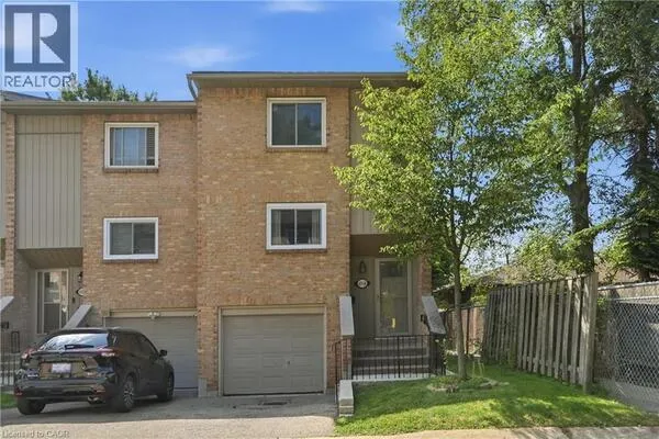 63 FONTHILL Road Unit# 14