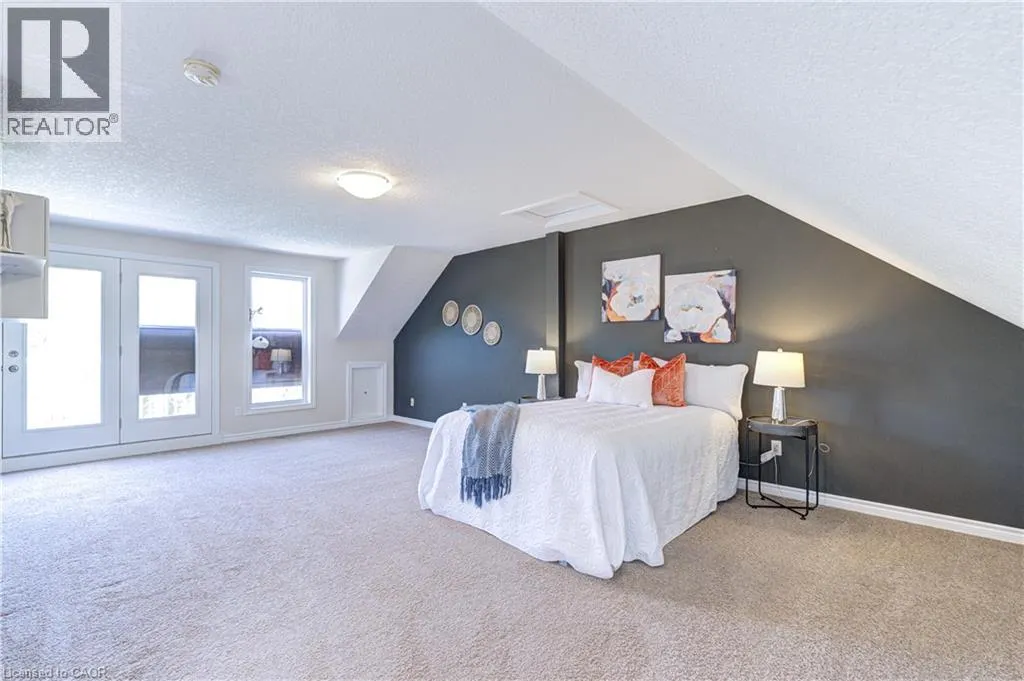 282 CARRINGTON Drive