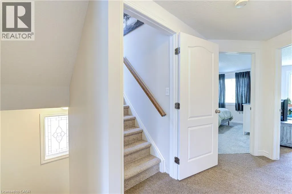 282 CARRINGTON Drive
