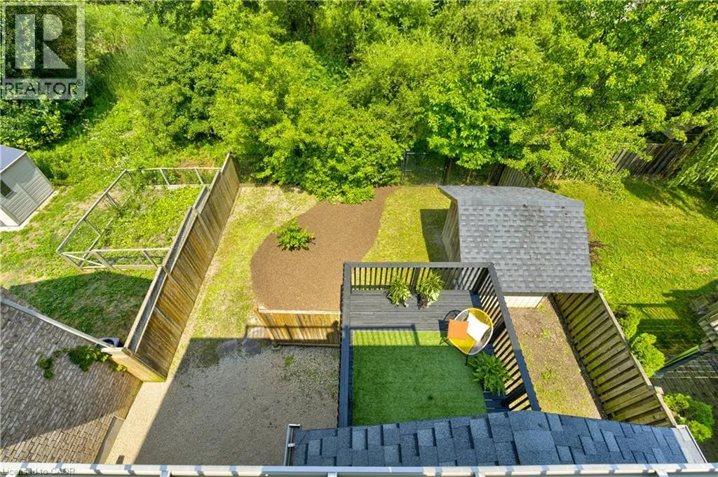 282 CARRINGTON Drive