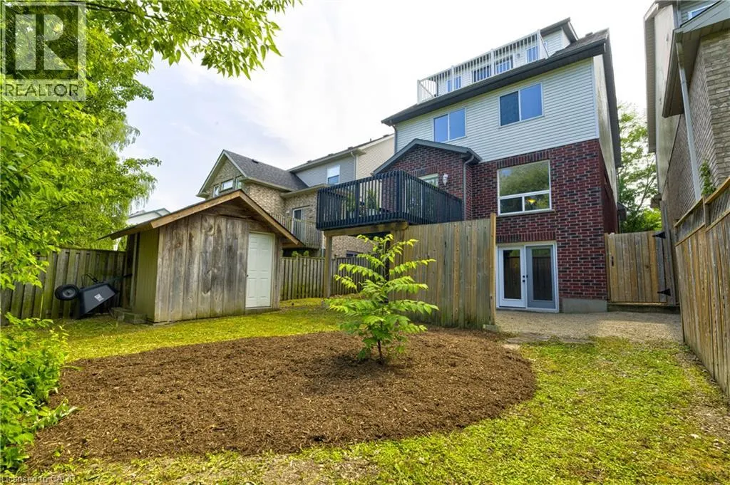 282 CARRINGTON Drive