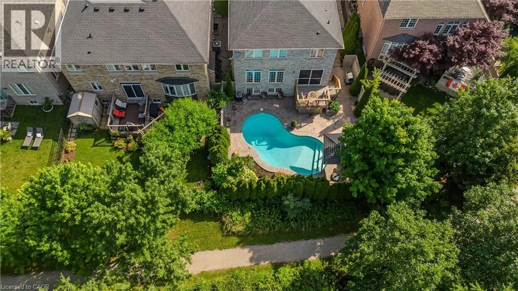 2330 VALLEYRIDGE Drive