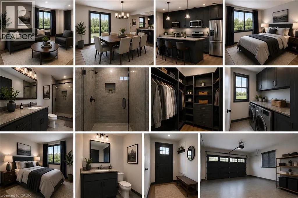 LOT 2 4968 GREENLANE Road