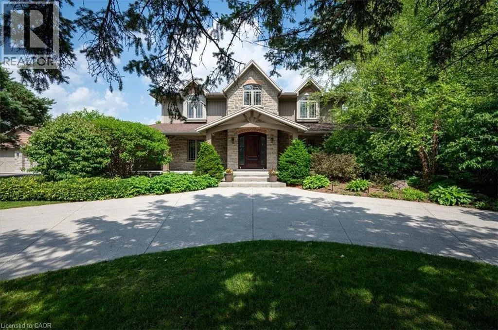 1635 SANDHILLS Road