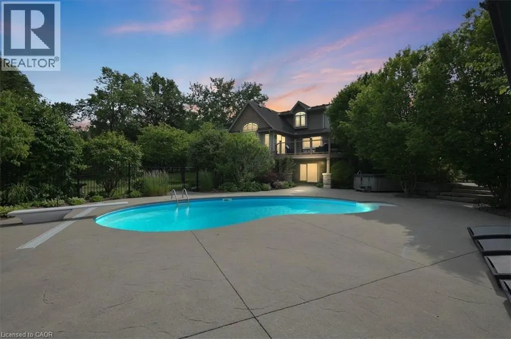 1635 SANDHILLS Road
