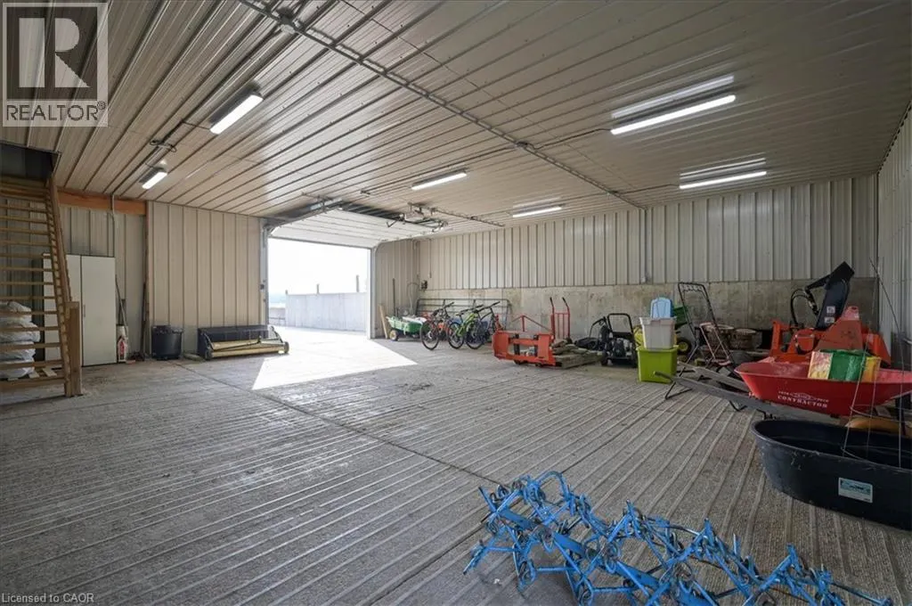 1635 SANDHILLS Road