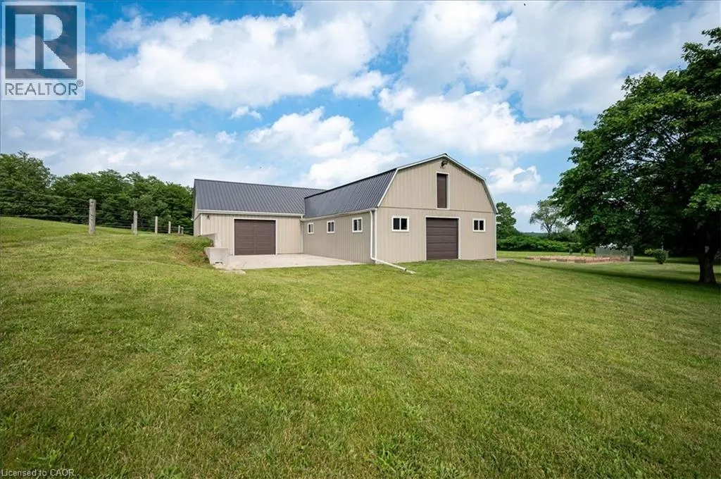 1635 SANDHILLS Road