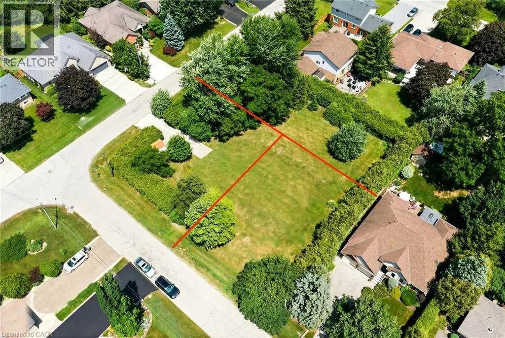 8 NORTHLAWN Avenue