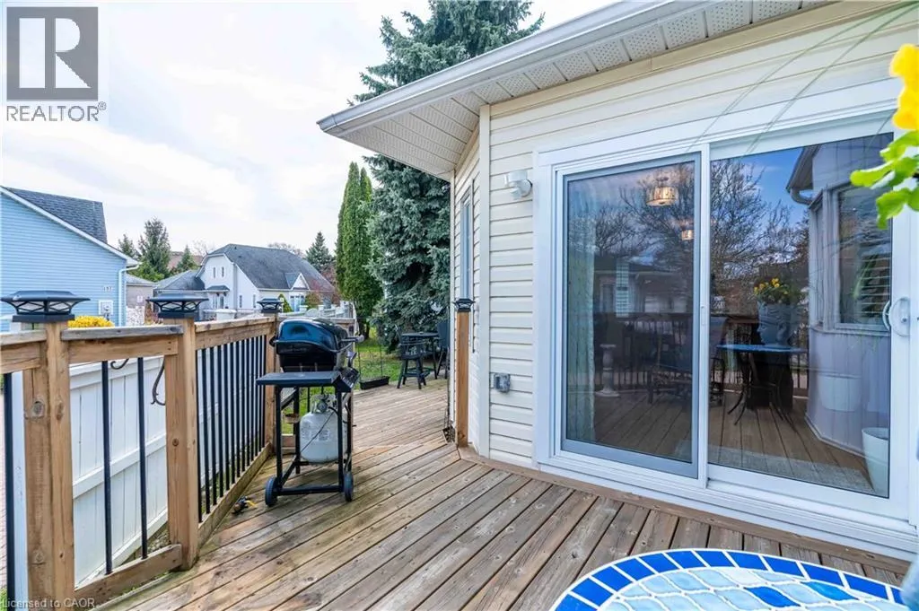 195 SILVERBIRCH Boulevard