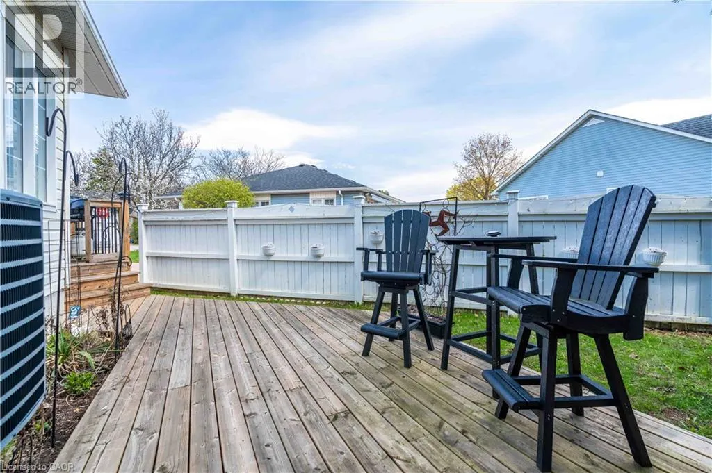 195 SILVERBIRCH Boulevard