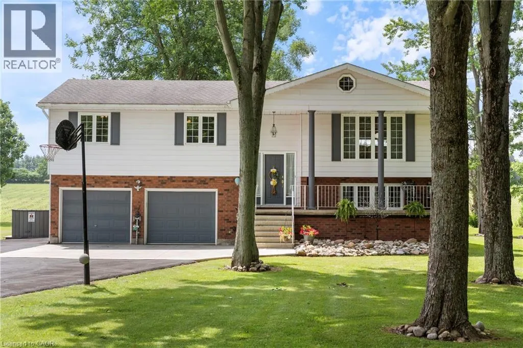 204642 NINTH Road
