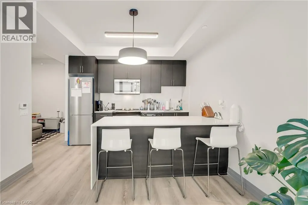 509 DUNDAS Street W Unit# 305 #305
