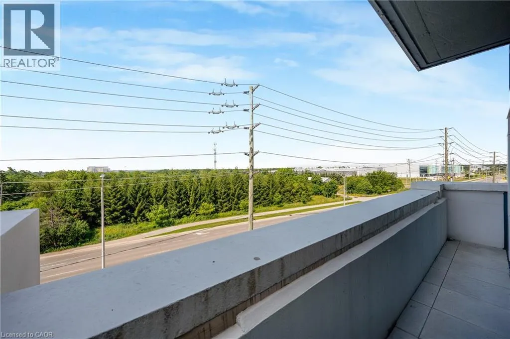 509 DUNDAS Street W Unit# 305 #305