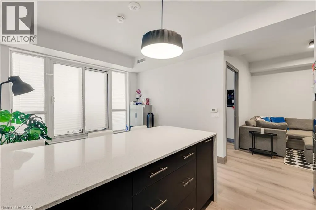 509 DUNDAS Street W Unit# 305 #305