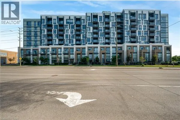 509 DUNDAS Street W Unit# 305