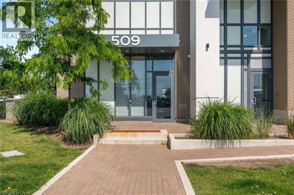 509 DUNDAS Street W Unit# 305 #305