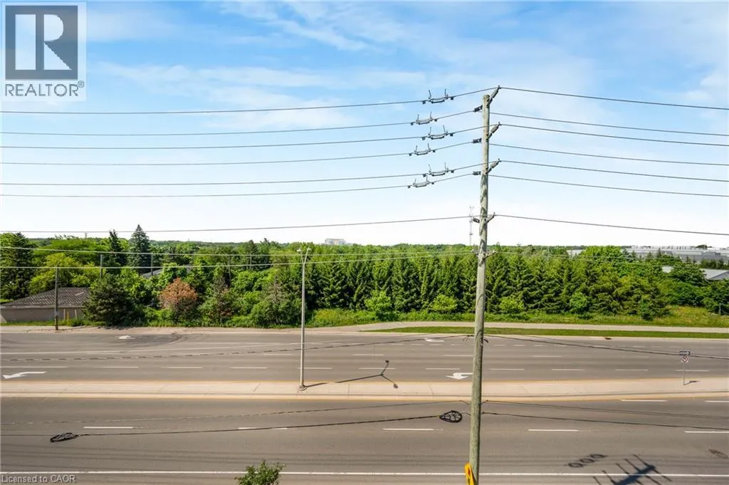 509 DUNDAS Street W Unit# 305 #305
