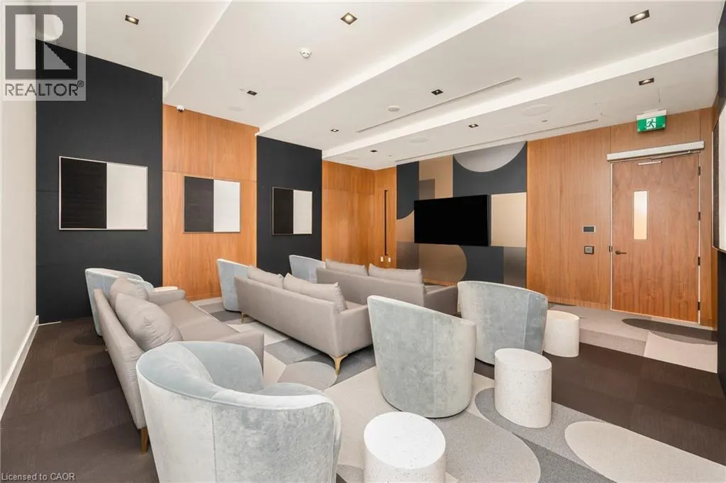 509 DUNDAS Street W Unit# 305 #305