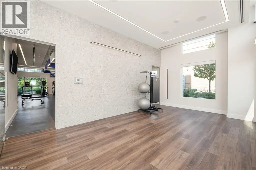 509 DUNDAS Street W Unit# 305 #305