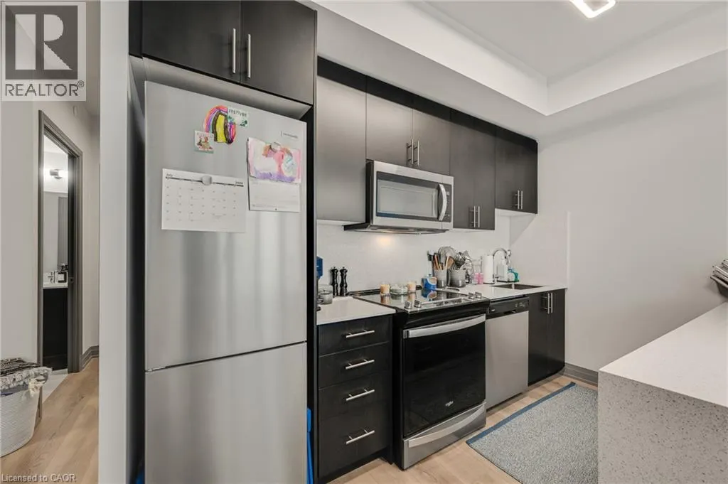 509 DUNDAS Street W Unit# 305 #305
