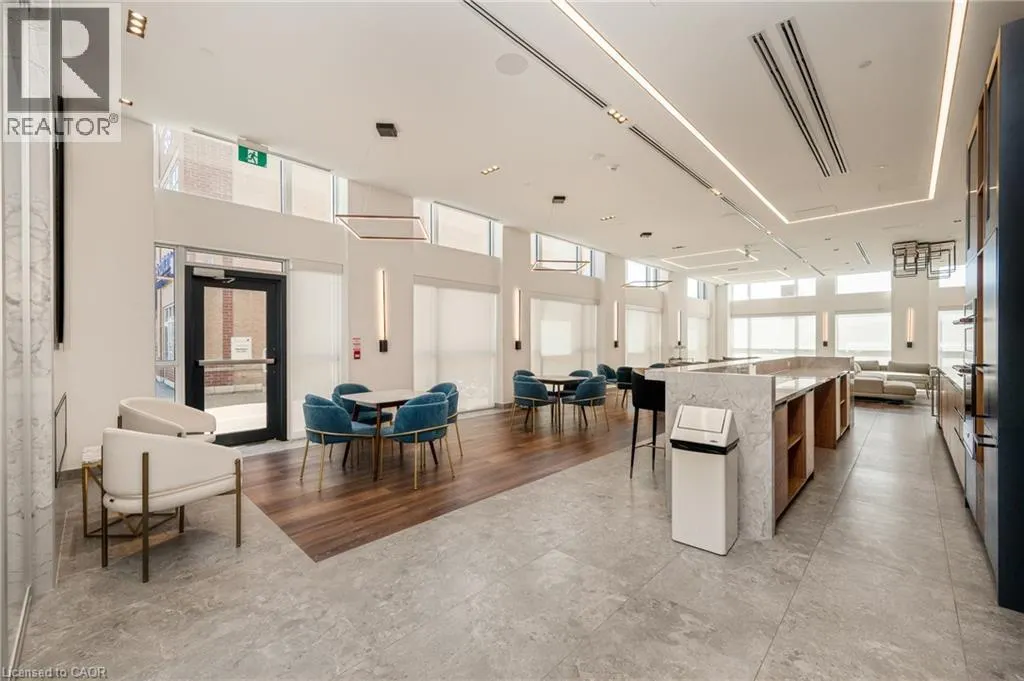 509 DUNDAS Street W Unit# 305 #305