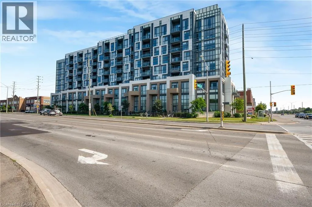 509 DUNDAS Street W Unit# 305 #305