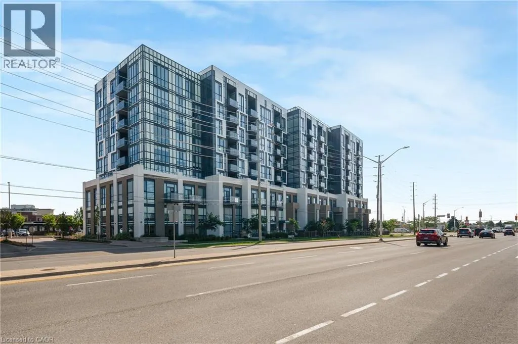 509 DUNDAS Street W Unit# 305 #305