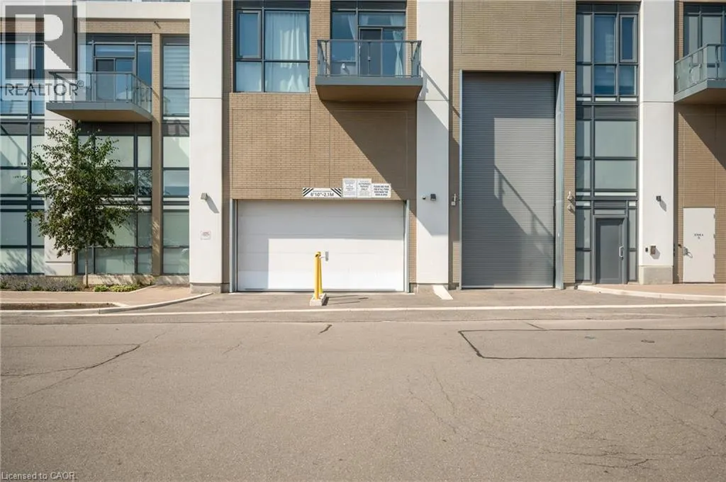 509 DUNDAS Street W Unit# 305 #305