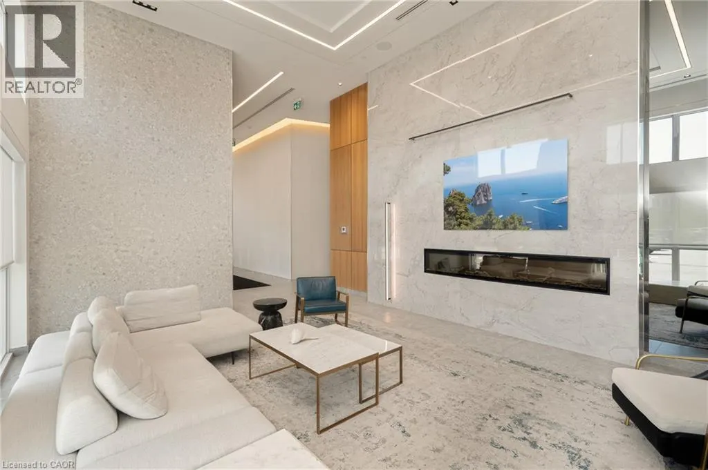 509 DUNDAS Street W Unit# 305 #305