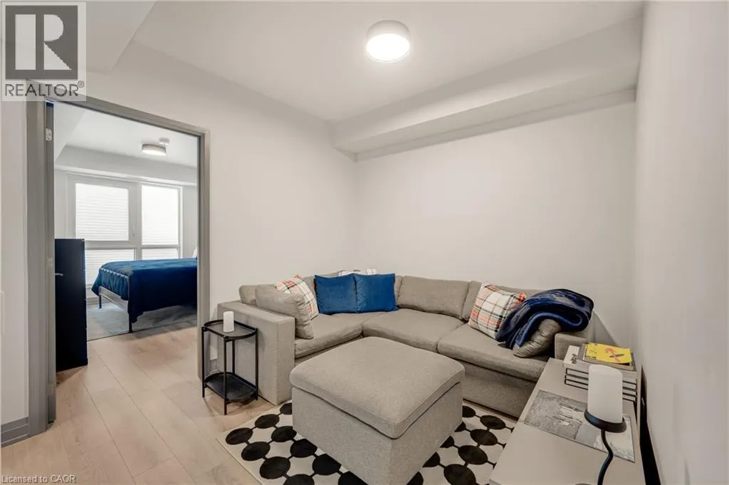 509 DUNDAS Street W Unit# 305 #305