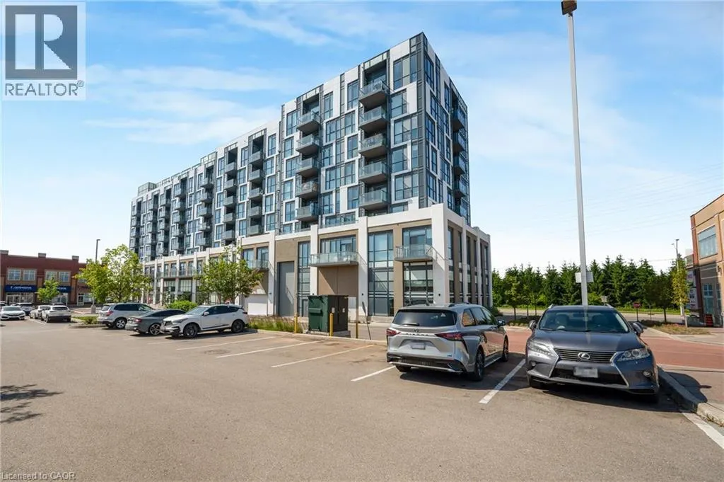 509 DUNDAS Street W Unit# 305 #305