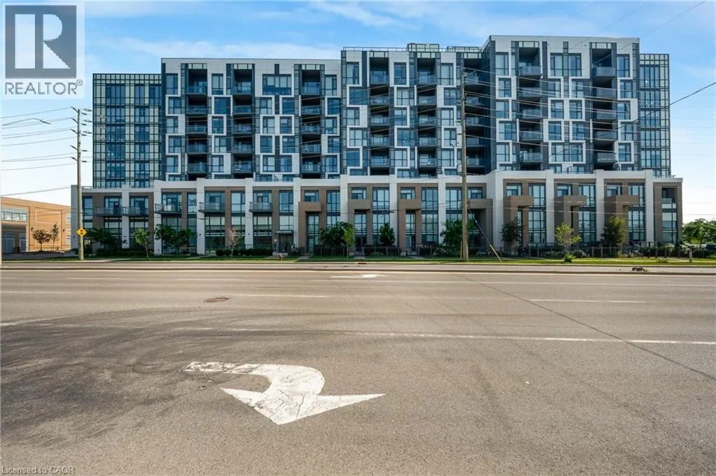 509 DUNDAS Street W Unit# 305 #305