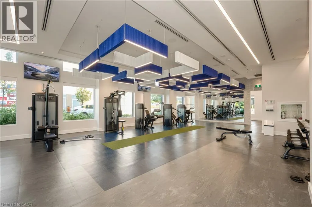 509 DUNDAS Street W Unit# 305 #305