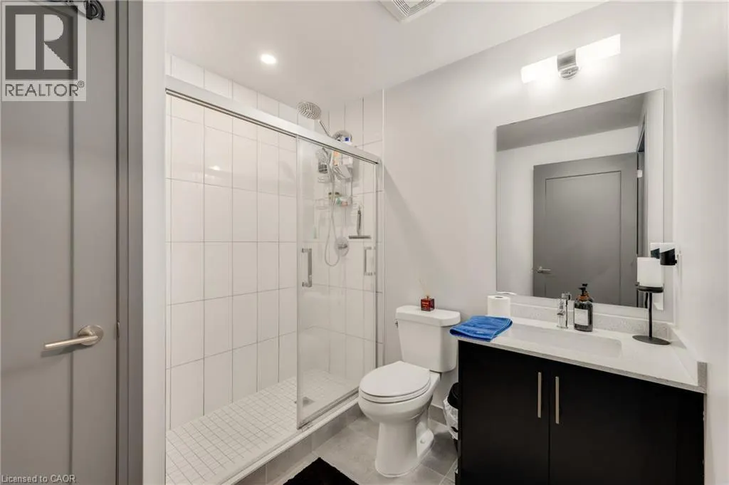 509 DUNDAS Street W Unit# 305 #305