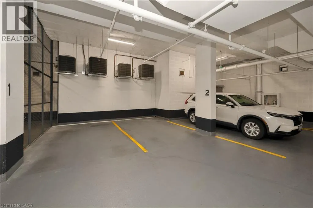 509 DUNDAS Street W Unit# 305 #305