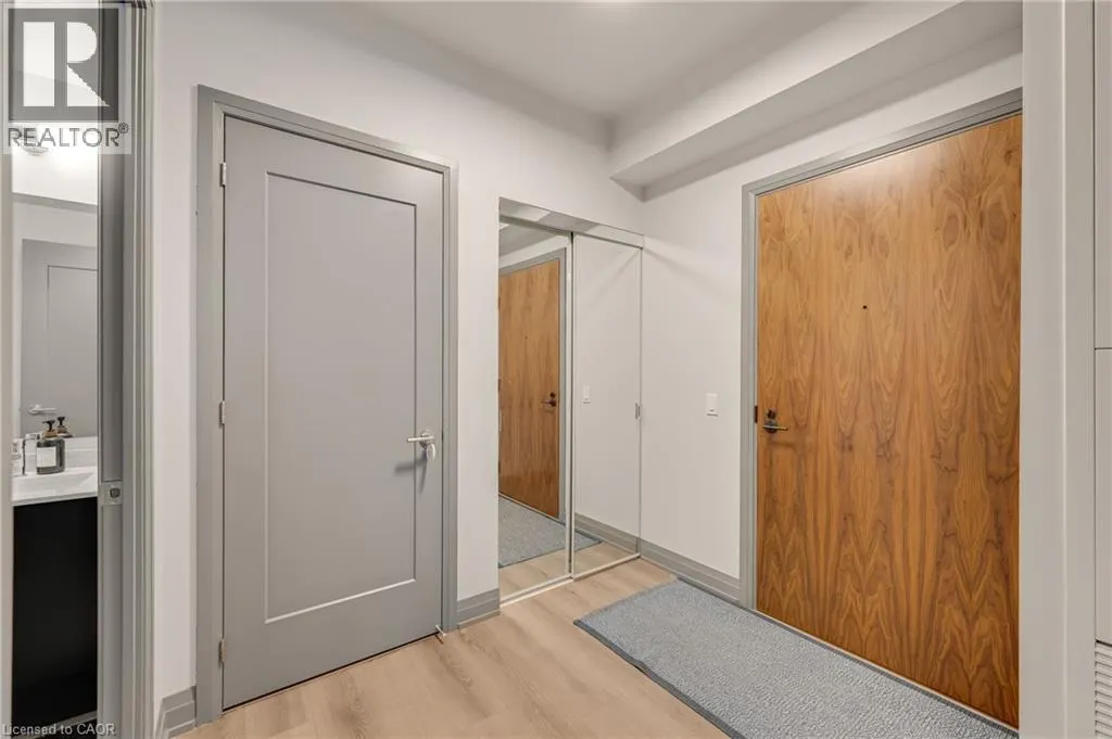 509 DUNDAS Street W Unit# 305 #305