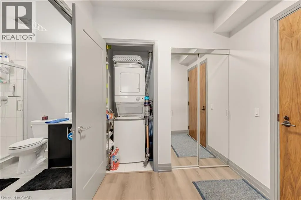509 DUNDAS Street W Unit# 305 #305