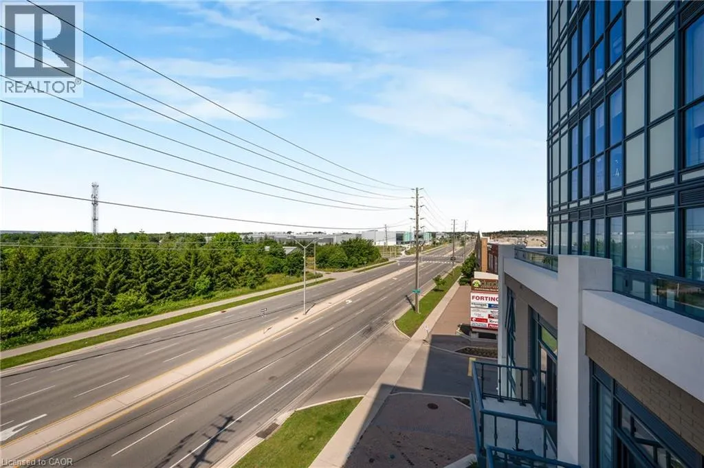 509 DUNDAS Street W Unit# 305 #305