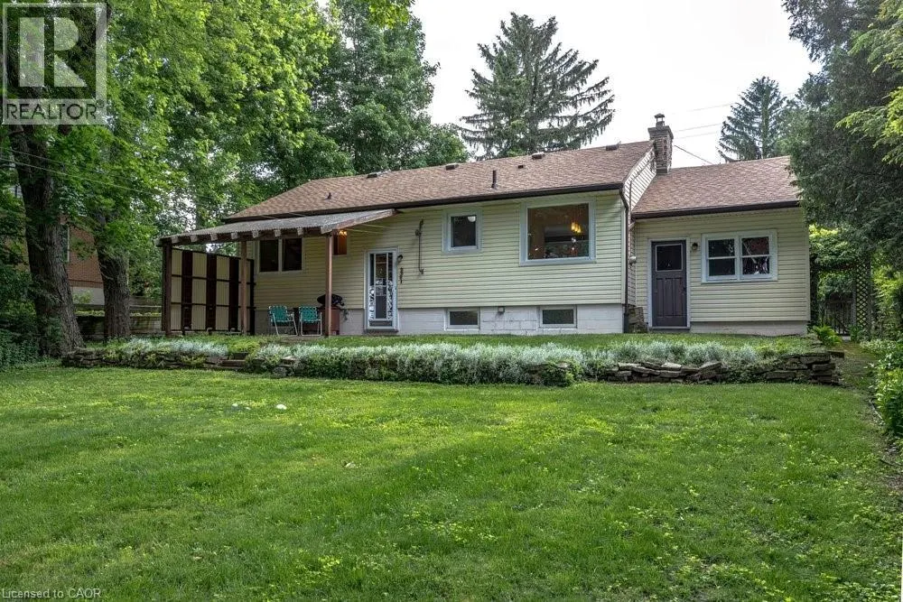 803 MONTGOMERY Drive