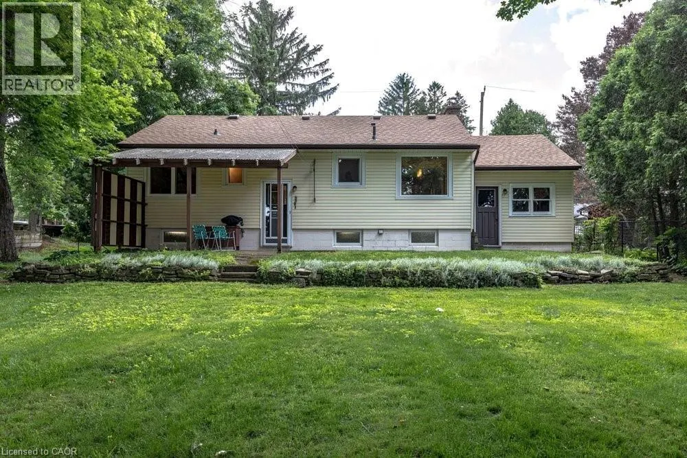 803 MONTGOMERY Drive