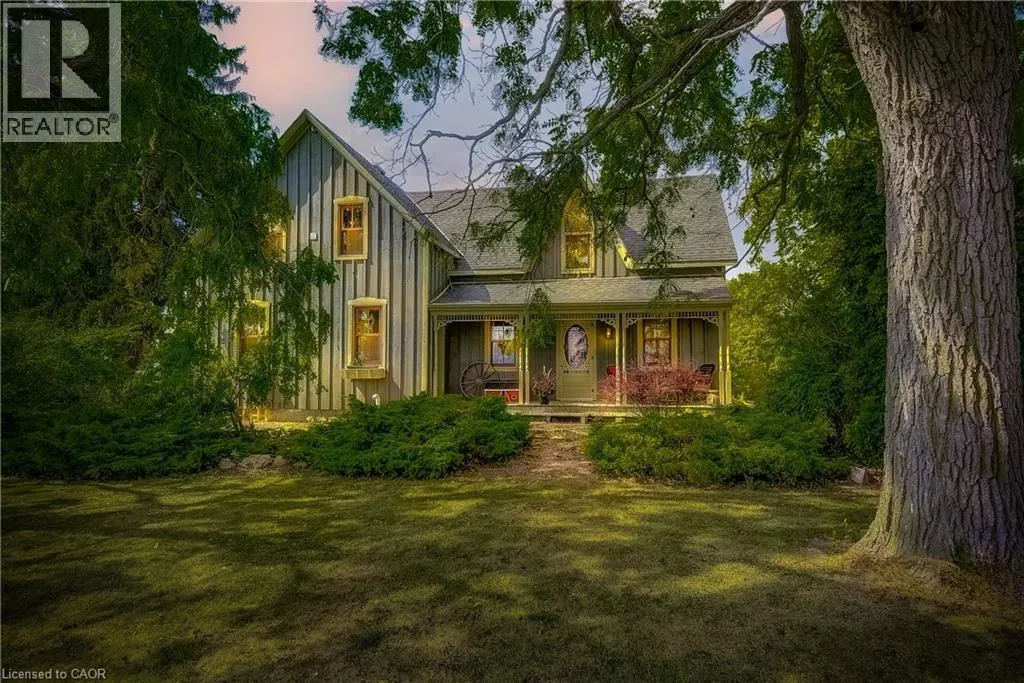 2108 WESTBROOK Road