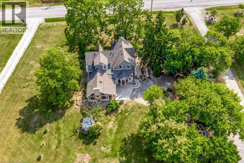 2108 WESTBROOK Road